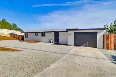  1355 Klauber Ave, San Diego, CA 92114 - Photo 1