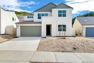  703 Meadowood St Lot 327 #Lot 327, Fallbrook, CA 92028 - Photo 1