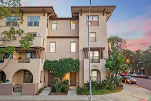 8301 Rio San Diego Dr, San Diego, CA 92108 - Photo 2