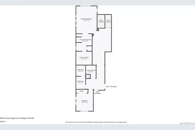  8301 Rio San Diego Drive #2, San Diego, CA 92108 - Photo 28
