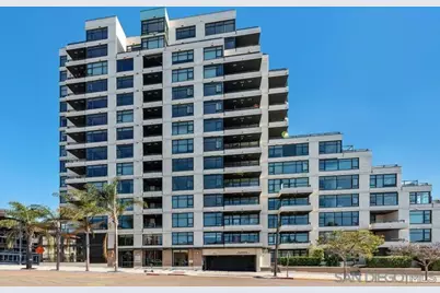  475 Redwood St. #204, San Diego, CA 92103 - Photo 1