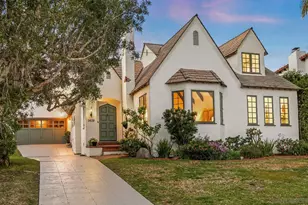 3638 Plumosa Dr, San Diego, CA 92106 - Photo 1