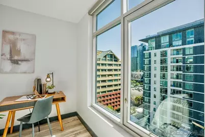  425 W Beech St #1452, San Diego, CA 92101 - Photo 14