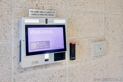  425 W Beech St #1452, San Diego, CA 92101 - Photo 22