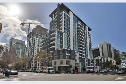  425 W Beech St #433, San Diego, CA 92101 - Photo 2