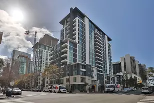 425 W Beech St, San Diego, CA 92101 - Photo 2