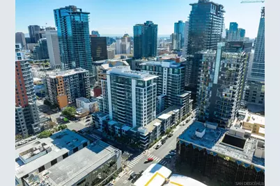  425 W Beech St #433, San Diego, CA 92101 - Photo 52