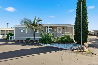  6460 Convoy Ct. #46, San Diego, CA 92117 - Photo 1