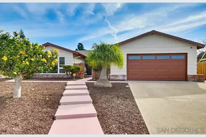  6425 Bounty Ct, San Diego, CA 92120 - Photo 2