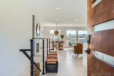  3503 Quimby, San Diego, CA 92106 - Photo 4