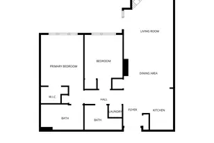 850 Beech St, San Diego, CA 92101 - Photo 12