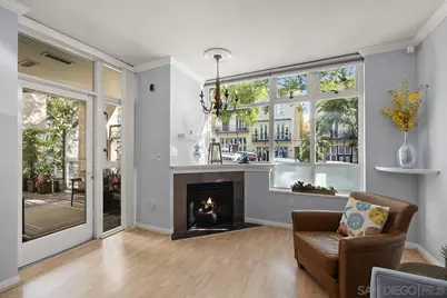  850 Beech Street #206, San Diego, CA 92101 - Photo 4