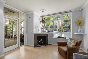 850 Beech St, San Diego, CA 92101 - Photo 4