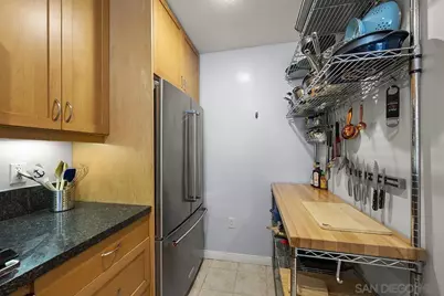  850 Beech Street #206, San Diego, CA 92101 - Photo 18