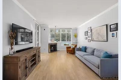  850 Beech Street #206, San Diego, CA 92101 - Photo 2