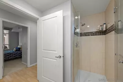  850 Beech Street #206, San Diego, CA 92101 - Photo 26