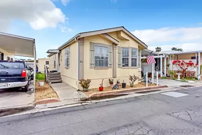  677 G St #SPC 51, Chula Vista, CA 91910 - Photo 2
