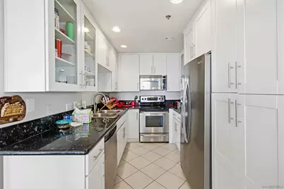  1235 Parker Pl #1F, San Diego, CA 92109 - Photo 10