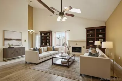 7044 Deerhurst Court, San Diego, CA 92139 - Photo 1