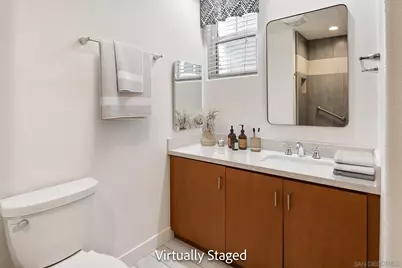  3275 5th Ave #306, San Diego, CA 92103 - Photo 38