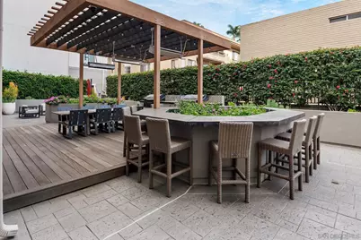  3275 5th Ave #306, San Diego, CA 92103 - Photo 48