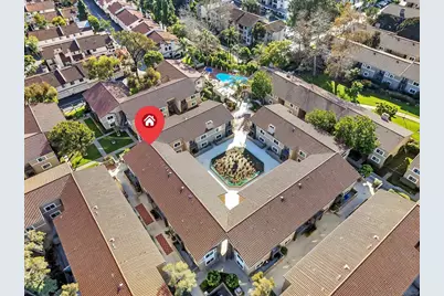  7545 Charmant Dr #1322, San Diego, CA 92122 - Photo 36