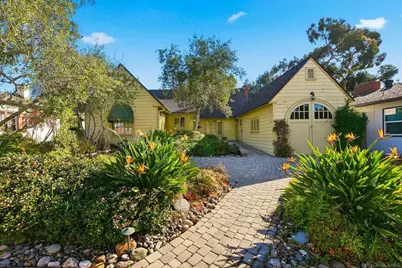  3641 8th Ave, San Diego, CA 92103 - Photo 2