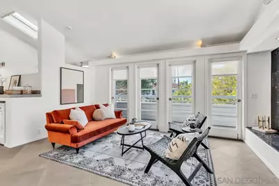  3605 Indiana St #D, San Diego, CA 92103 - Photo 4