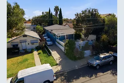  3385 Dwight Street, San Diego, CA 92104 - Photo 1