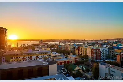  300 W Beech St #1003, San Diego, CA 92101 - Photo 2