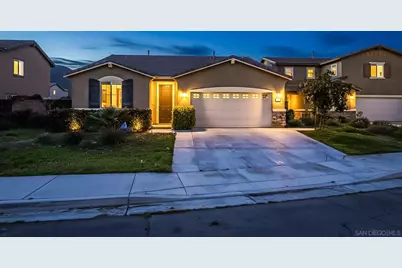  29437 Big Country Ct, Winchester, CA 92596 - Photo 1