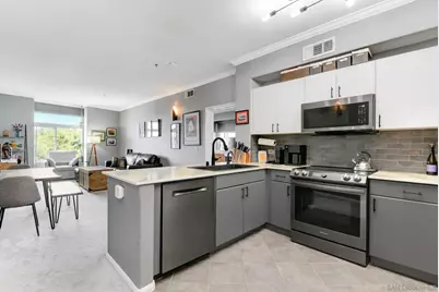  1642 7th #421, San Diego, CA 92101 - Photo 10