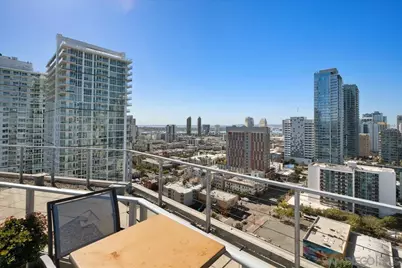  1080 Park Blvd #201, San Diego, CA 92101 - Photo 22