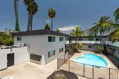  2275 Grand Ave, San Diego, CA 92109 - Photo 1