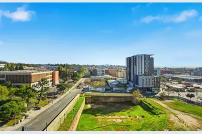  1080 Park Blvd #807, San Diego, CA 92101 - Photo 38