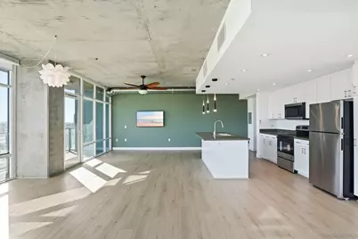  1080 Park Blvd #807, San Diego, CA 92101 - Photo 28