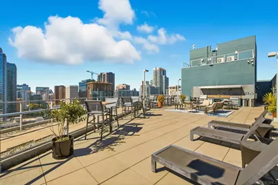  1080 Park Blvd #807, San Diego, CA 92101 - Photo 12