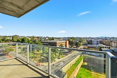  1080 Park Blvd #807, San Diego, CA 92101 - Photo 36