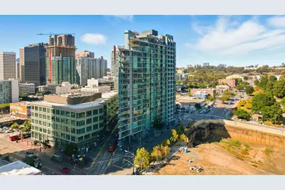  1080 Park Blvd #807, San Diego, CA 92101 - Photo 2