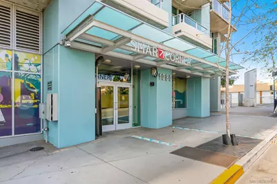  1080 Park Blvd #807, San Diego, CA 92101 - Photo 6
