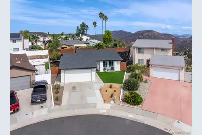  6832 Lazy Clouds, San Diego, CA 92120 - Photo 4