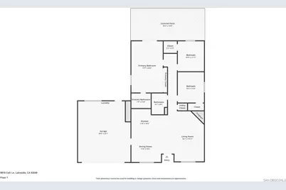  9810 Colt Lane, Lakeside, CA 92040 - Photo 50