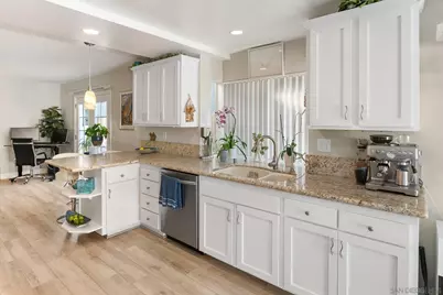  3598 Old Cobble Rd, San Diego, CA 92111 - Photo 16