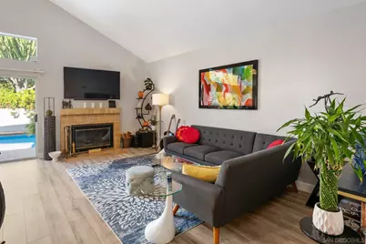  3598 Old Cobble Rd, San Diego, CA 92111 - Photo 6