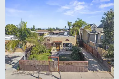  3633-37 32nd St, San Diego, CA 92104 - Photo 1