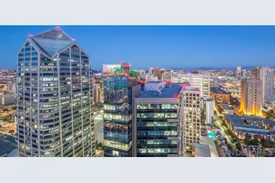  700 W W E St #3504, San Diego, CA 92101 - Photo 16