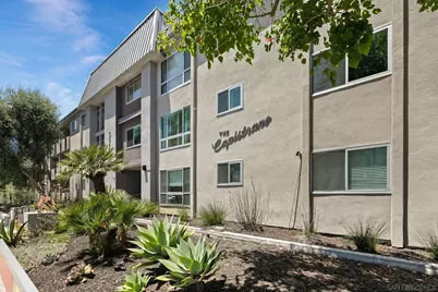  3266 1st Avenue #35, San Diego, CA 92103 - Photo 2