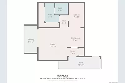  1349 Caminito Gabaldon #G, San Diego, CA 92108 - Photo 22