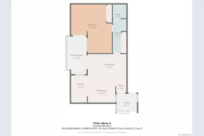  1389 Caminito Gabaldon #A, San Diego, CA 92108 - Photo 26