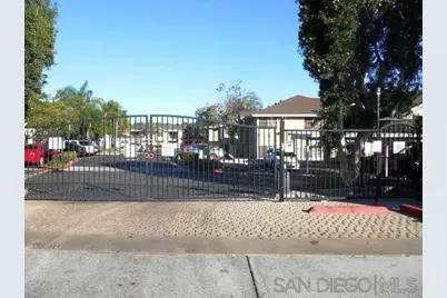  3635 Grove St 267 #267, Lemon Grove, CA 91945 - Photo 20